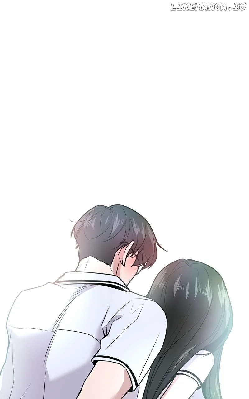 Back to Chan Bi Chapter 14 page 71 - 