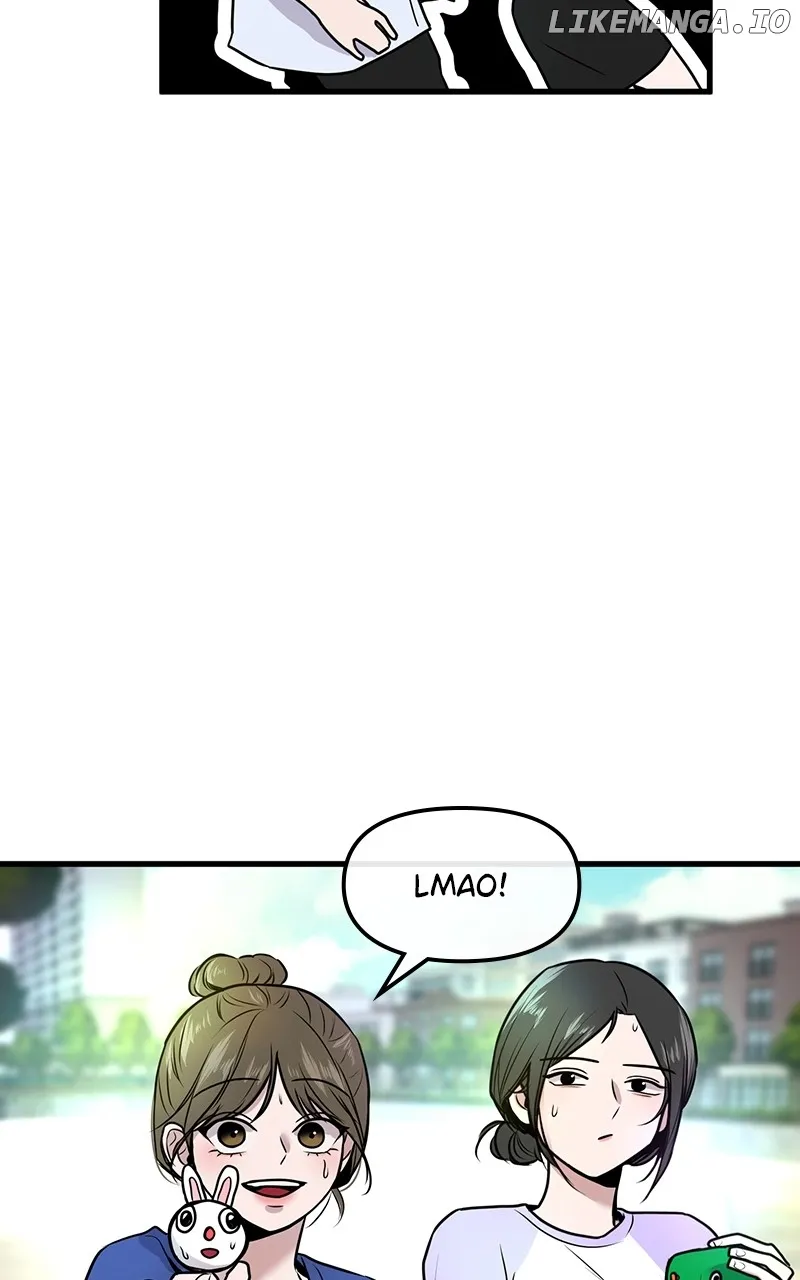 Back to Chan Bi Chapter 14 page 73 - 