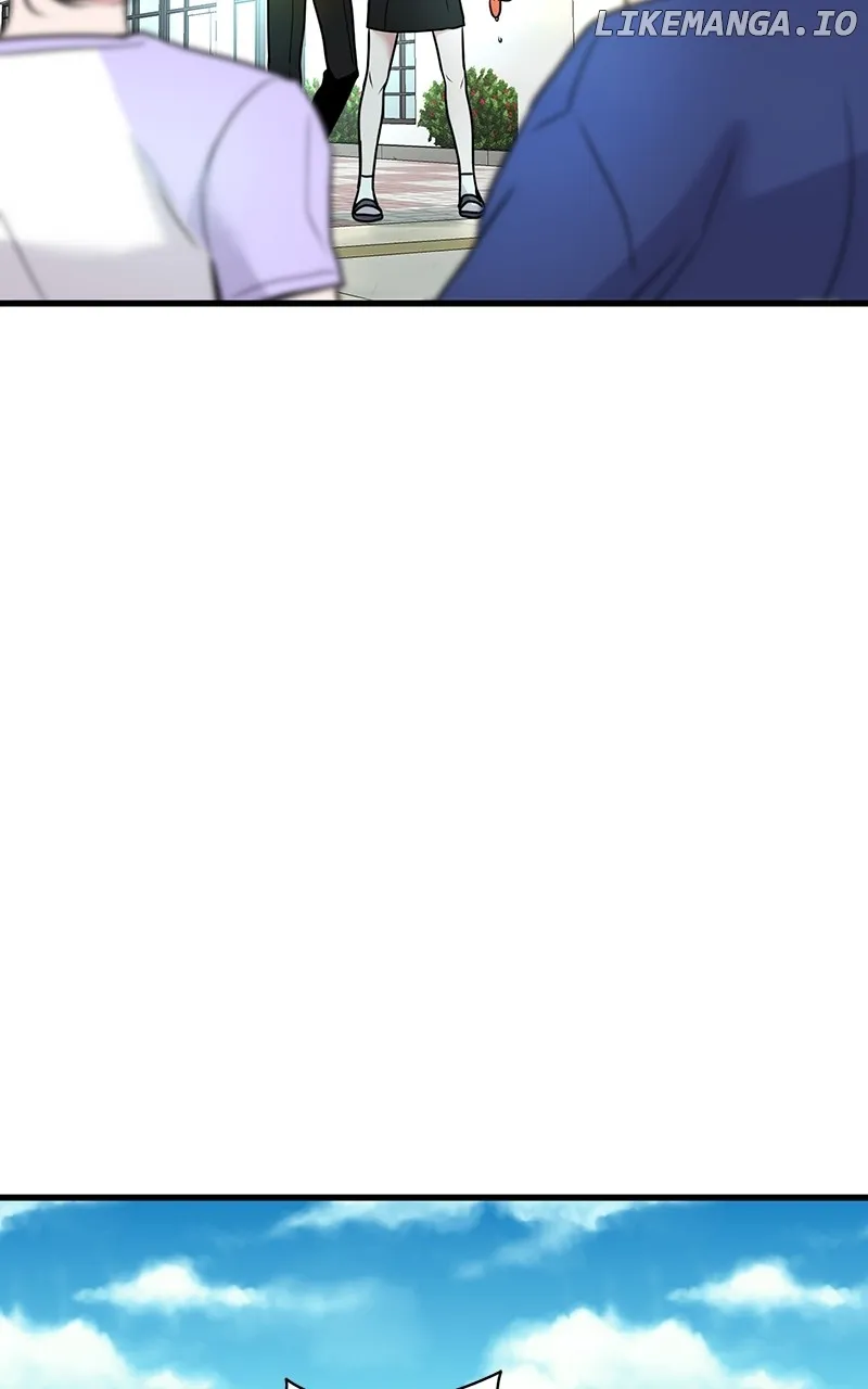 Back to Chan Bi Chapter 14 page 75 - 