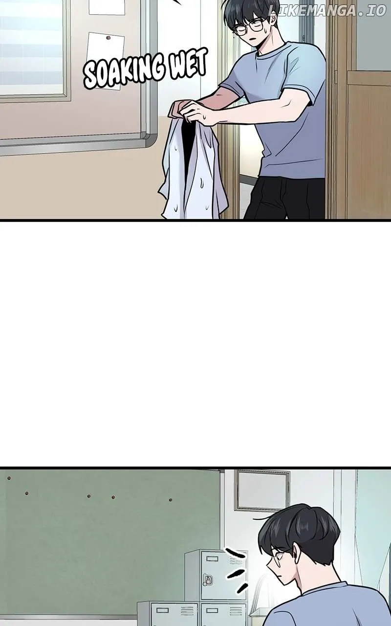 Back to Chan Bi Chapter 14 page 78 - 