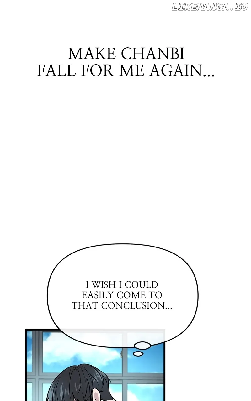 Back to Chan Bi Chapter 14 page 81 - 