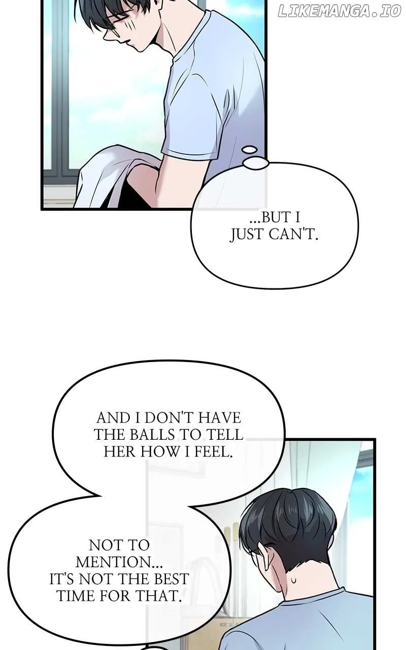 Back to Chan Bi Chapter 14 page 82 - 