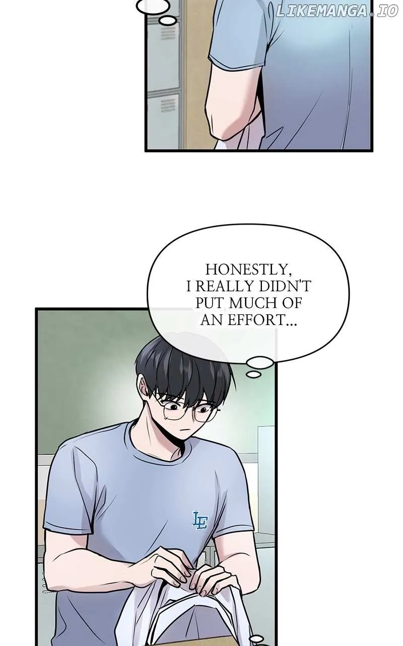 Back to Chan Bi Chapter 14 page 83 - 
