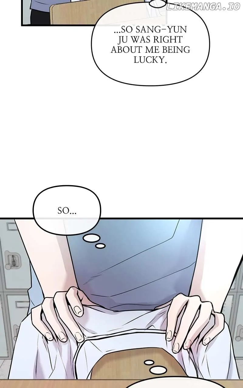 Back to Chan Bi Chapter 14 page 84 - 