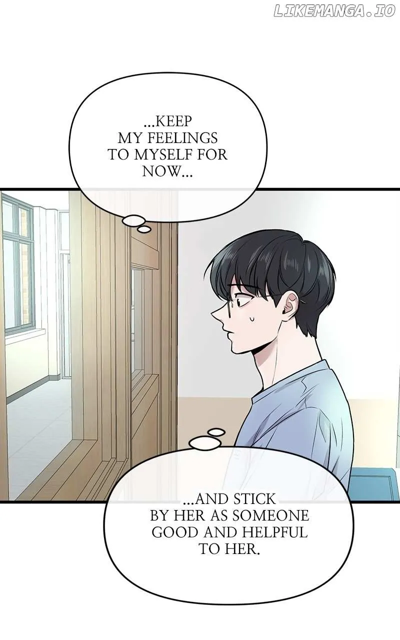 Back to Chan Bi Chapter 14 page 89 - 