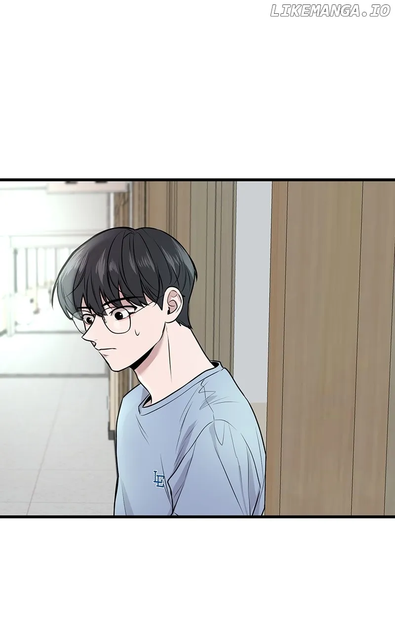 Back to Chan Bi Chapter 14 page 90 - 