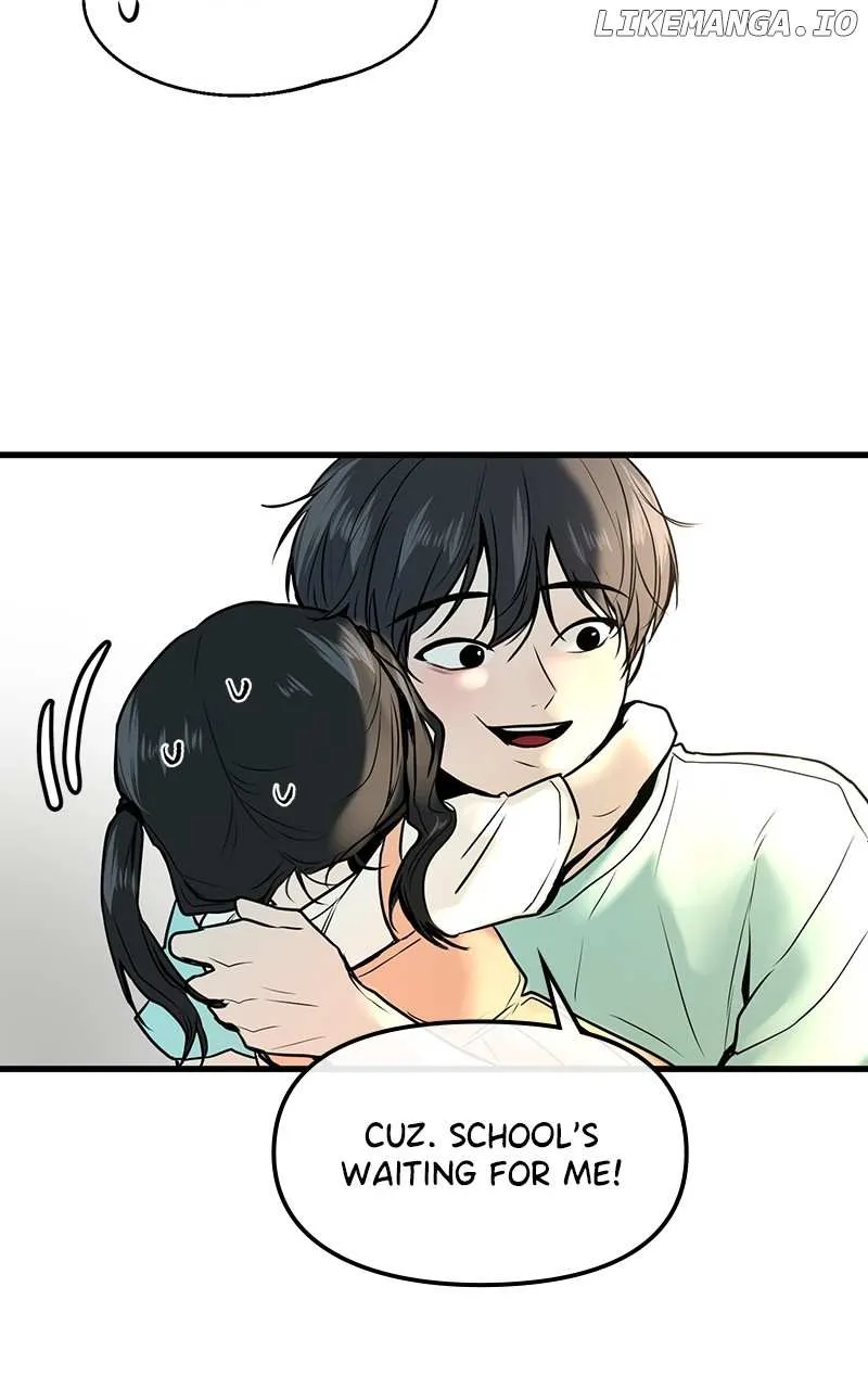 Back to Chan Bi Chapter 14 page 10 - 