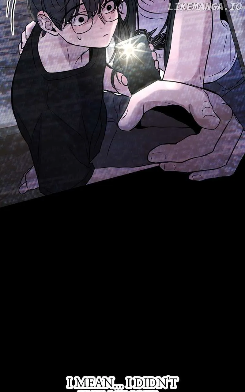 Back to Chan Bi Chapter 14 page 100 - 