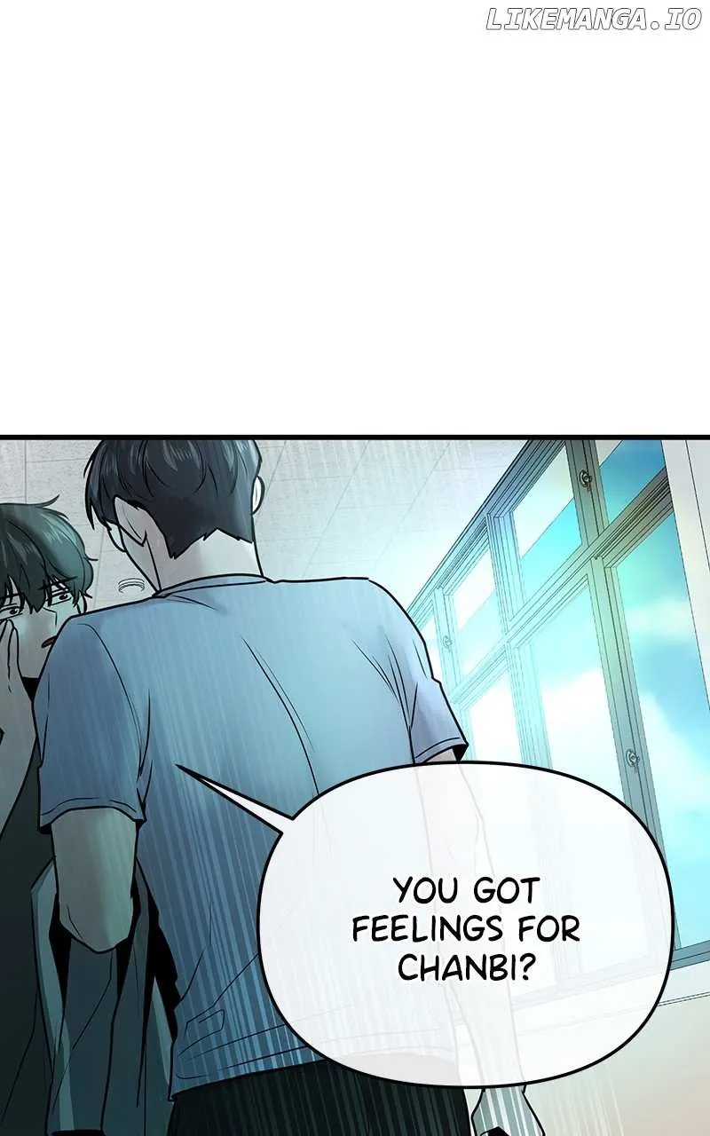 Back to Chan Bi Chapter 15 page 1 - 