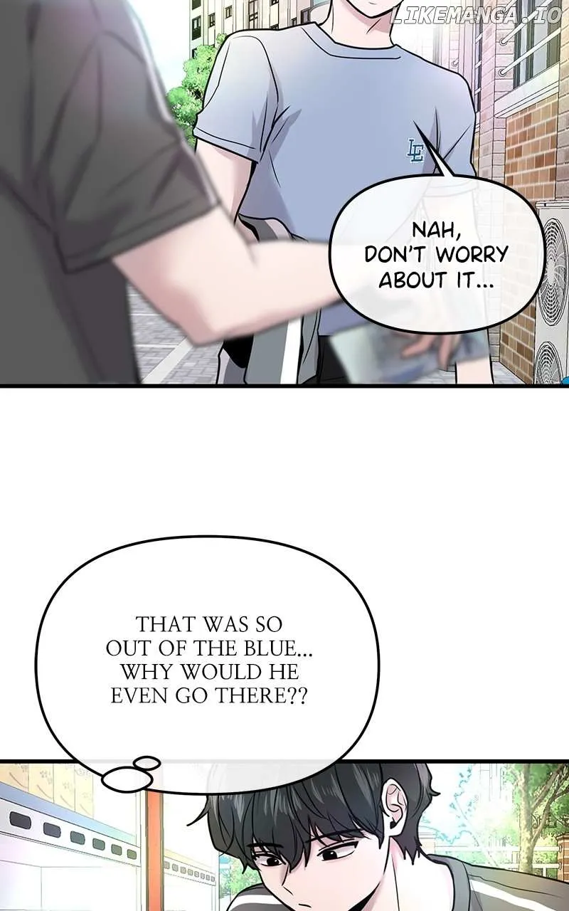 Back to Chan Bi Chapter 15 page 11 - 