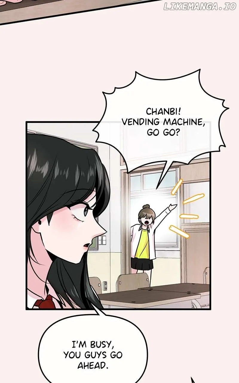 Back to Chan Bi Chapter 15 page 105 - 
