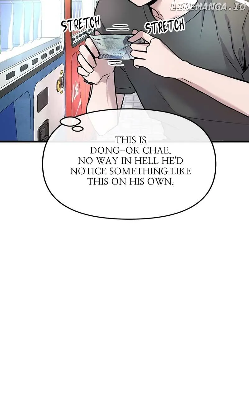 Back to Chan Bi Chapter 15 page 12 - 