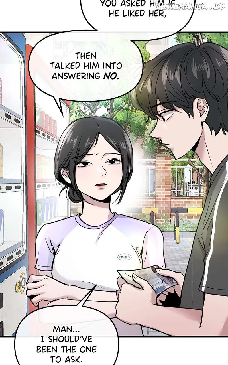 Back to Chan Bi Chapter 15 page 14 - 
