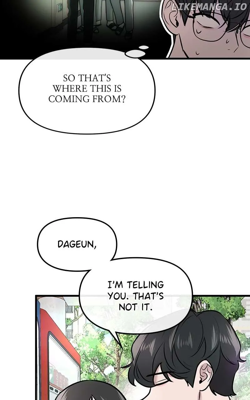 Back to Chan Bi Chapter 15 page 17 - 