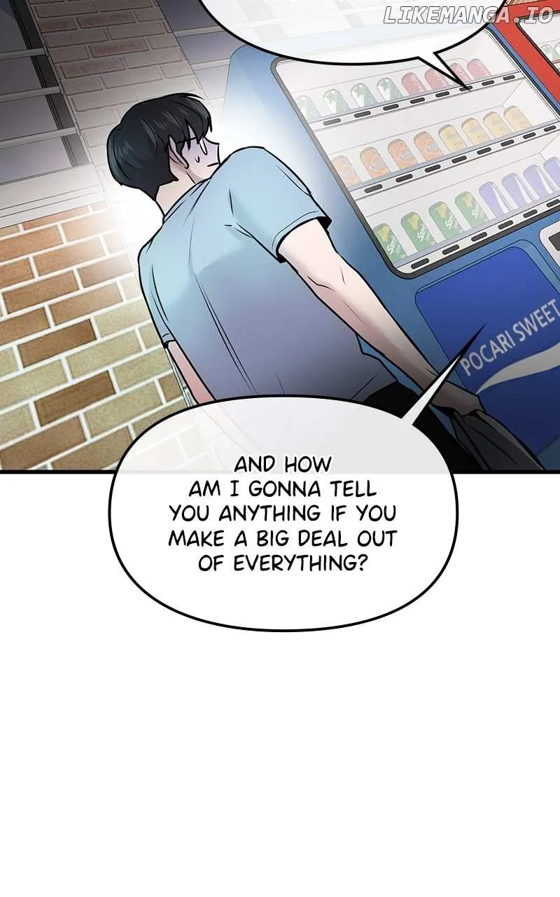 Back to Chan Bi Chapter 15 page 19 - 