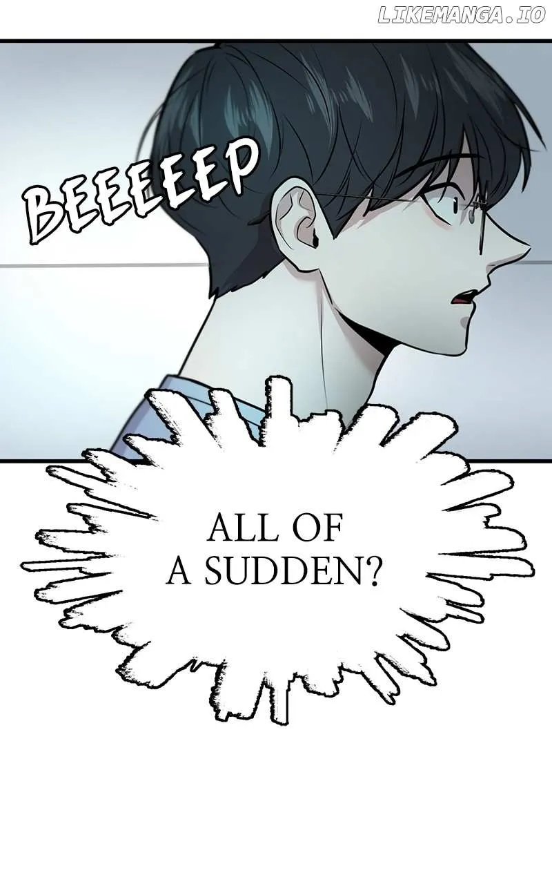 Back to Chan Bi Chapter 15 page 3 - 