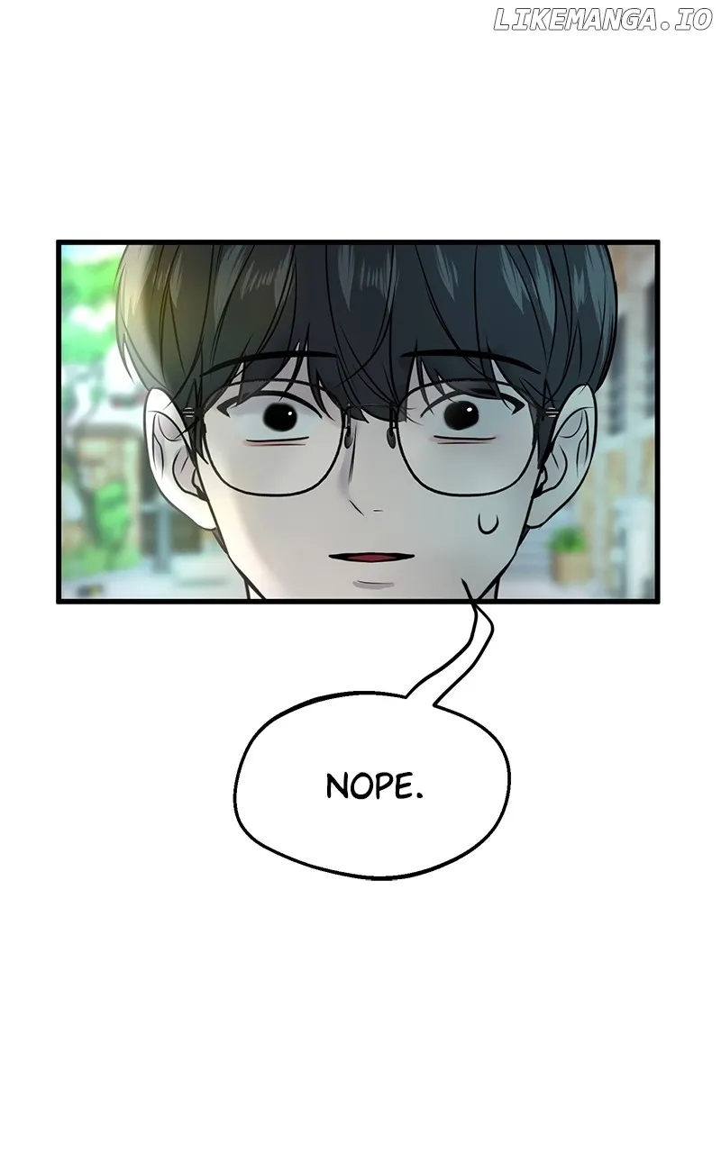 Back to Chan Bi Chapter 15 page 21 - 