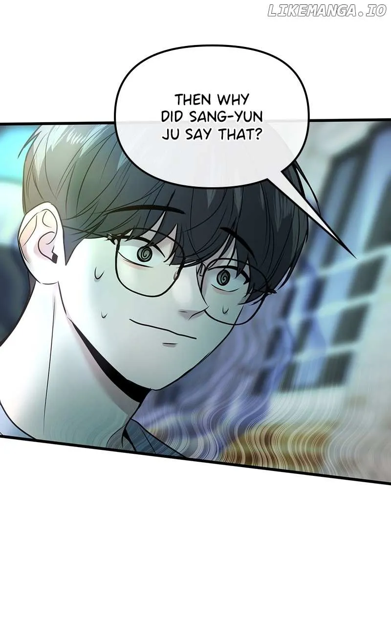 Back to Chan Bi Chapter 15 page 22 - 
