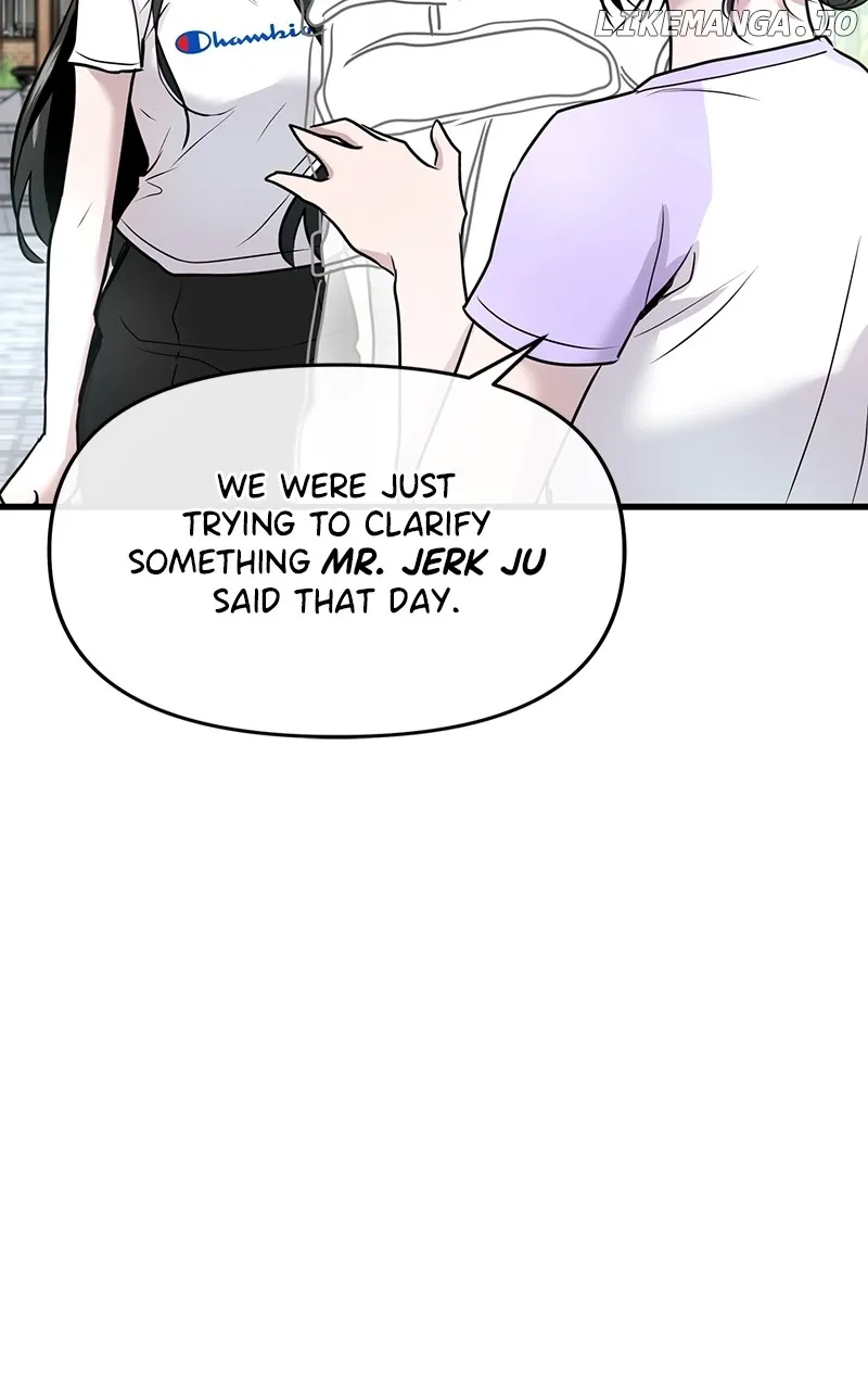 Back to Chan Bi Chapter 15 page 28 - 