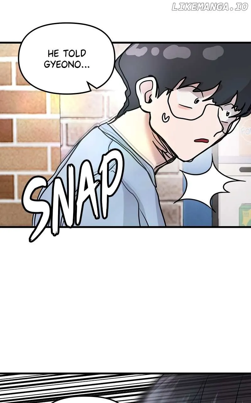 Back to Chan Bi Chapter 15 page 29 - 
