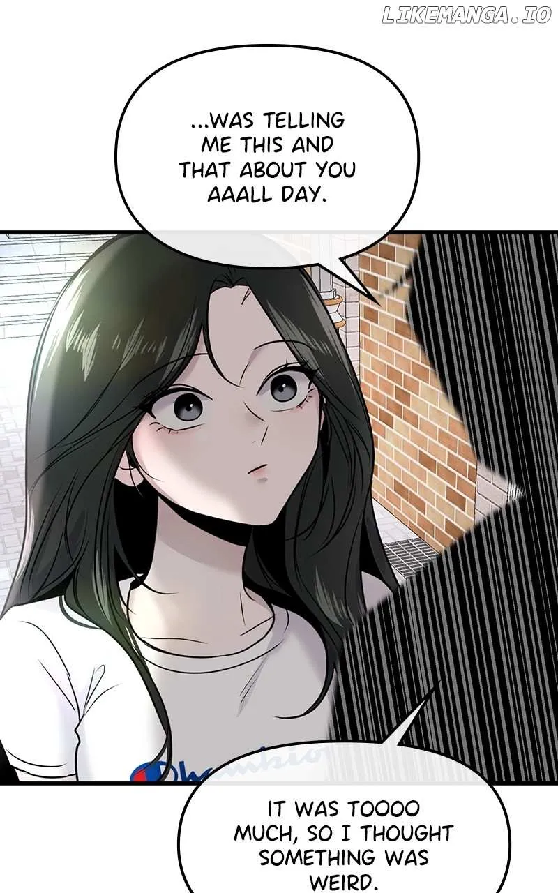Back to Chan Bi Chapter 15 page 32 - 