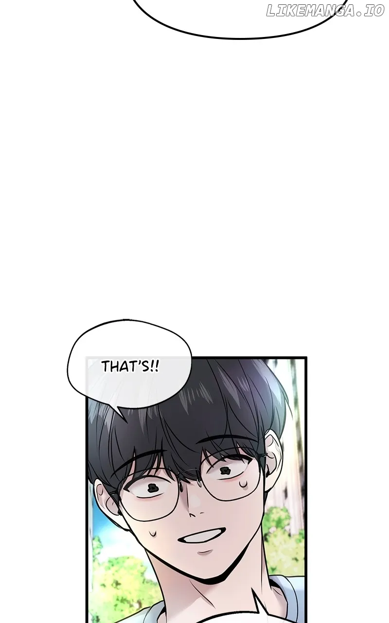 Back to Chan Bi Chapter 15 page 33 - 