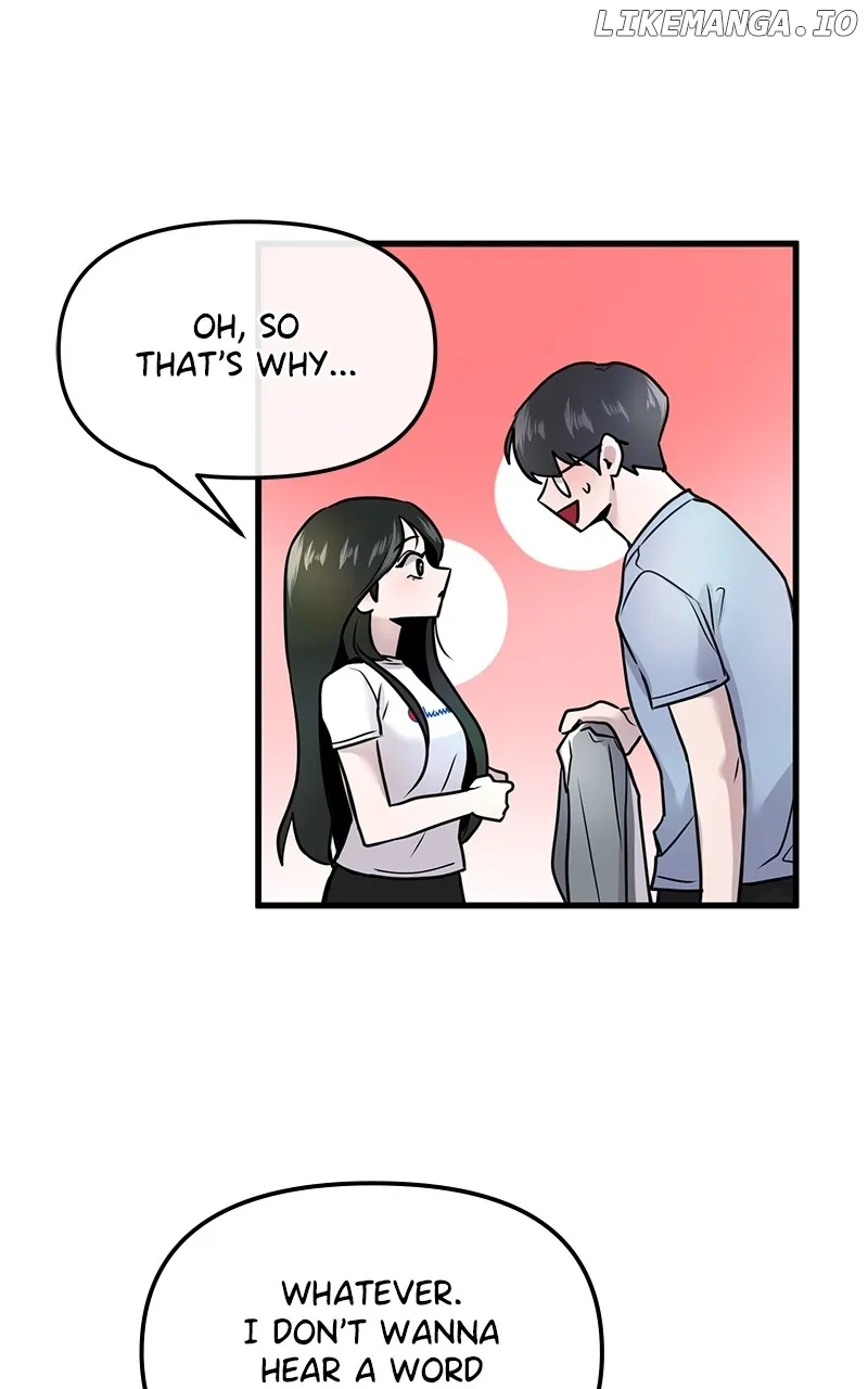 Back to Chan Bi Chapter 15 page 35 - 