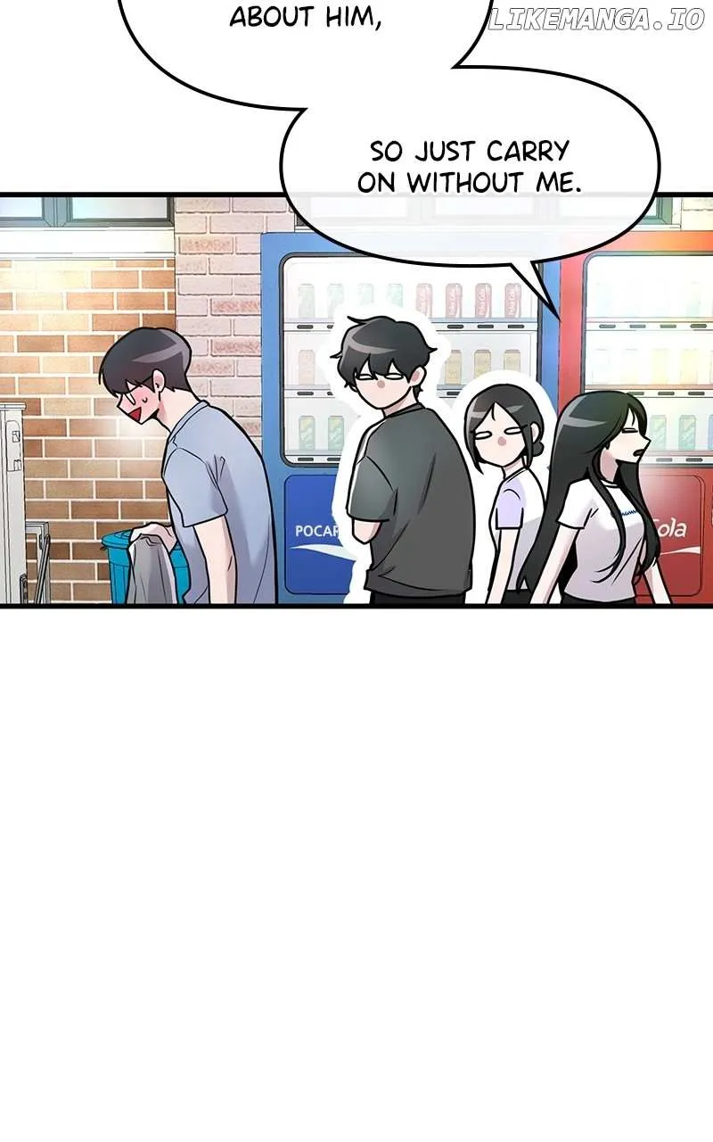 Back to Chan Bi Chapter 15 page 36 - 