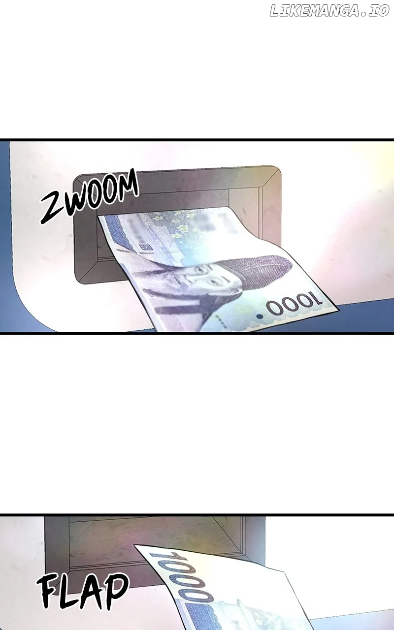 Back to Chan Bi Chapter 15 page 41 - 