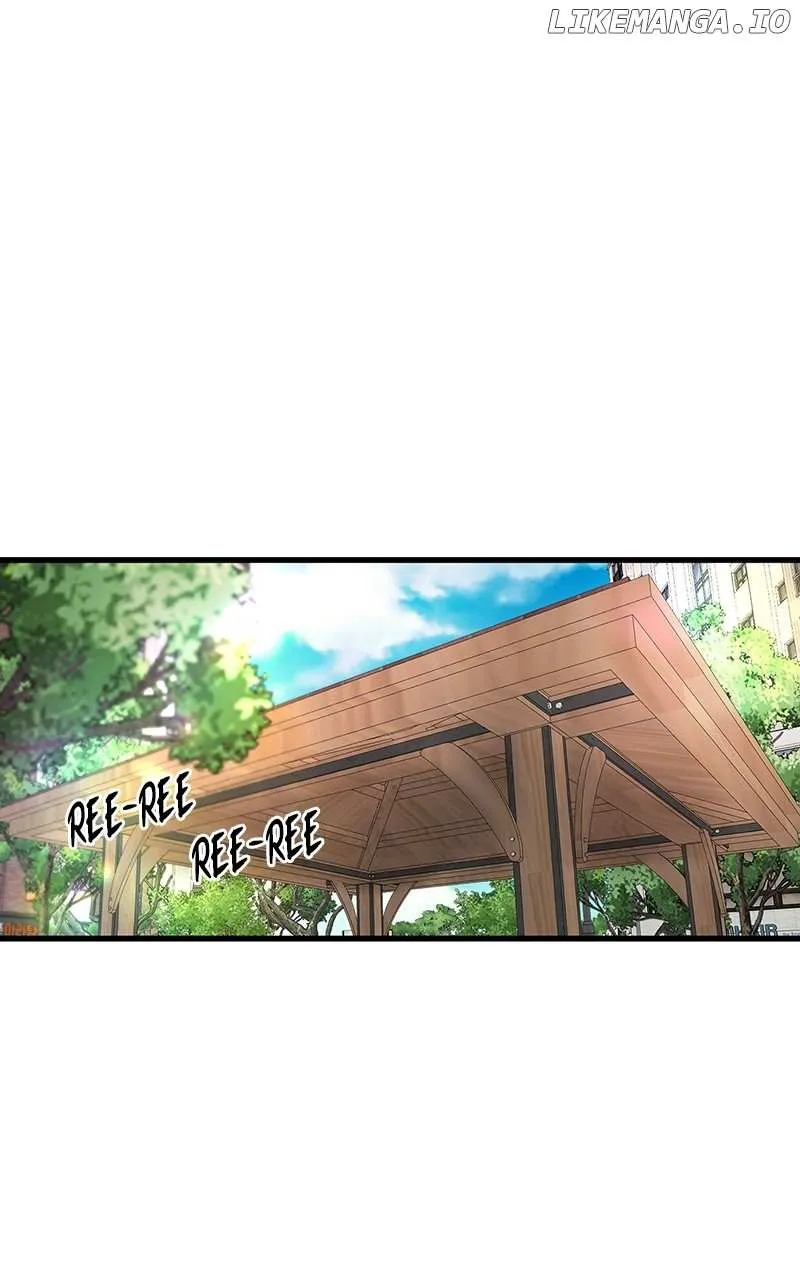 Back to Chan Bi Chapter 15 page 43 - 