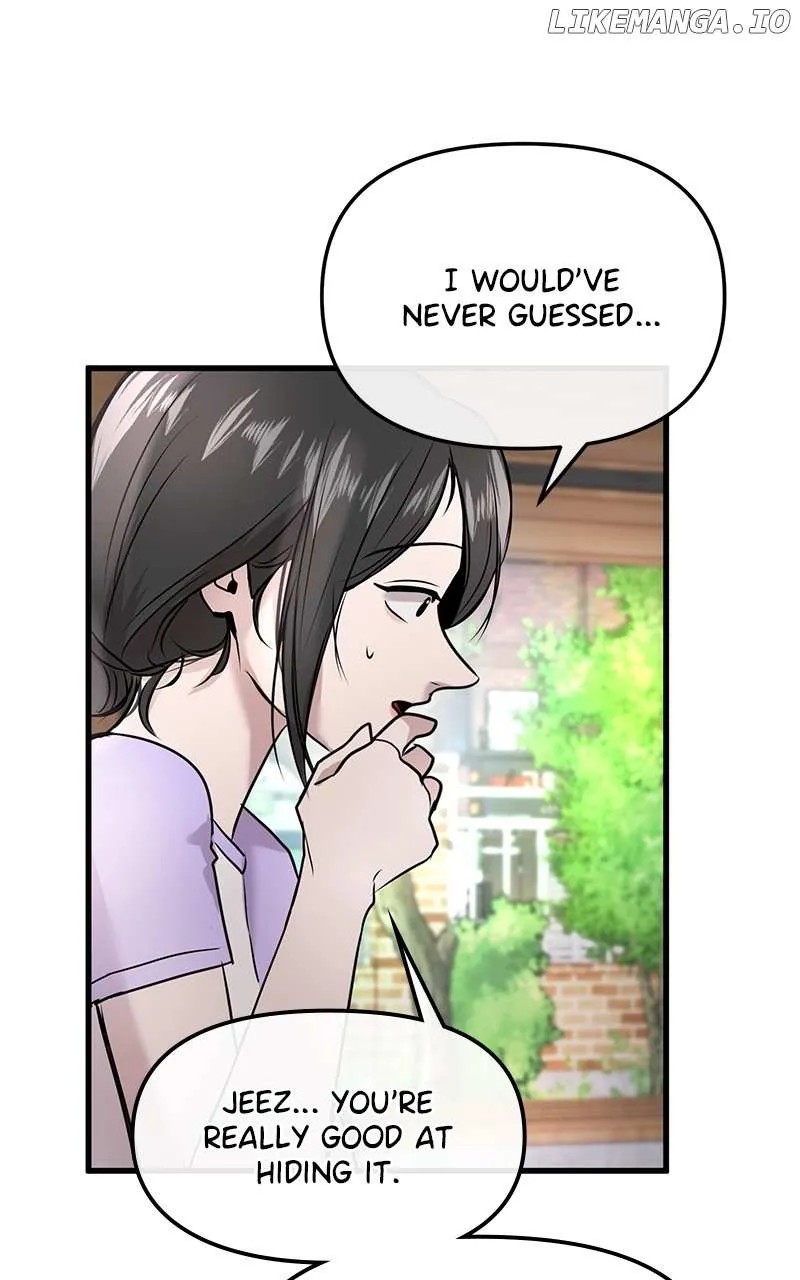 Back to Chan Bi Chapter 15 page 46 - 