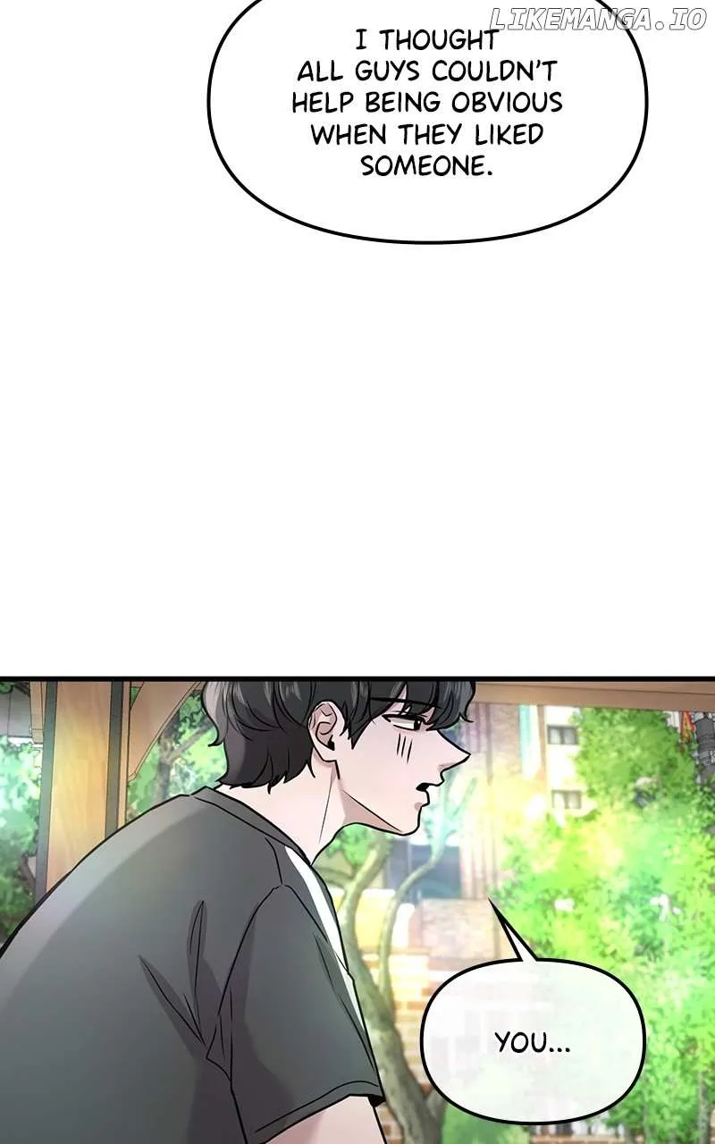 Back to Chan Bi Chapter 15 page 47 - 