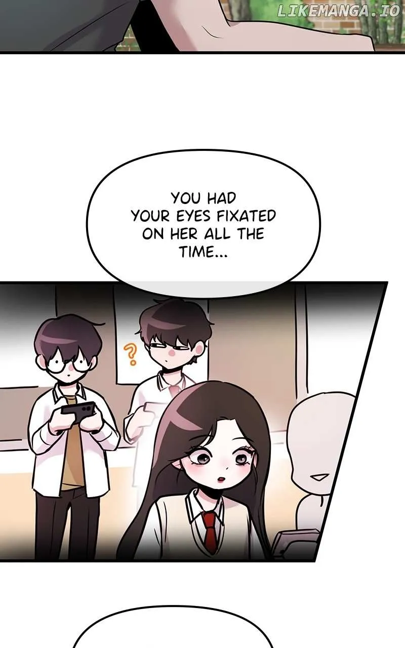 Back to Chan Bi Chapter 15 page 48 - 