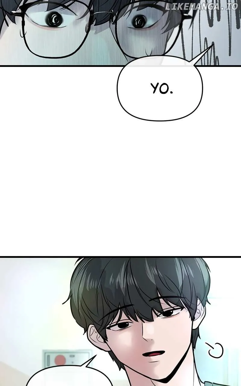 Back to Chan Bi Chapter 15 page 6 - 