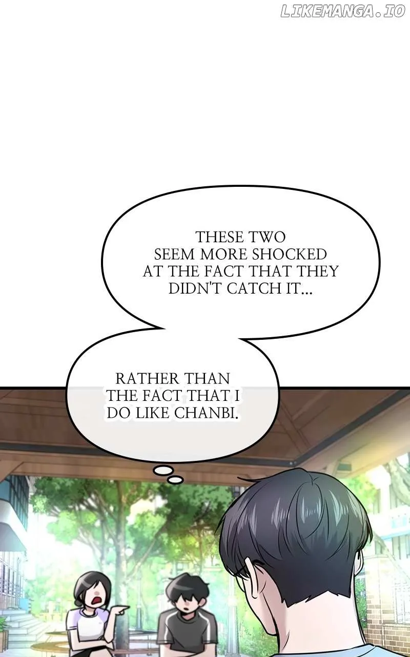 Back to Chan Bi Chapter 15 page 52 - 