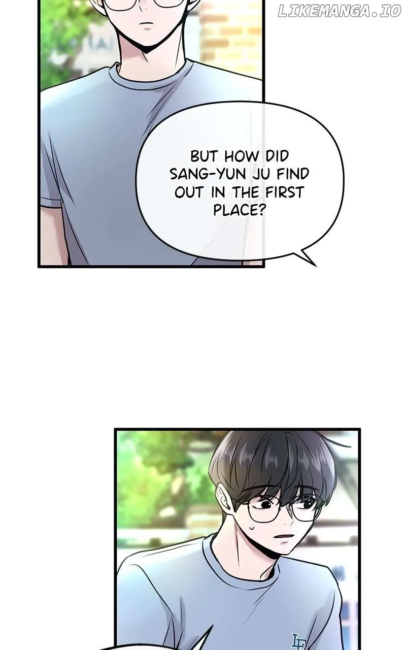 Back to Chan Bi Chapter 15 page 54 - 