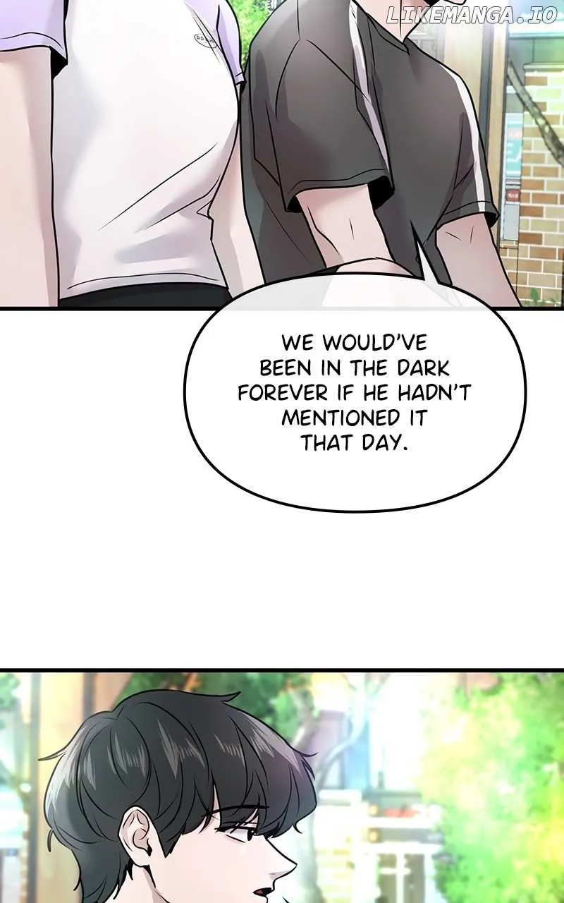 Back to Chan Bi Chapter 15 page 56 - 