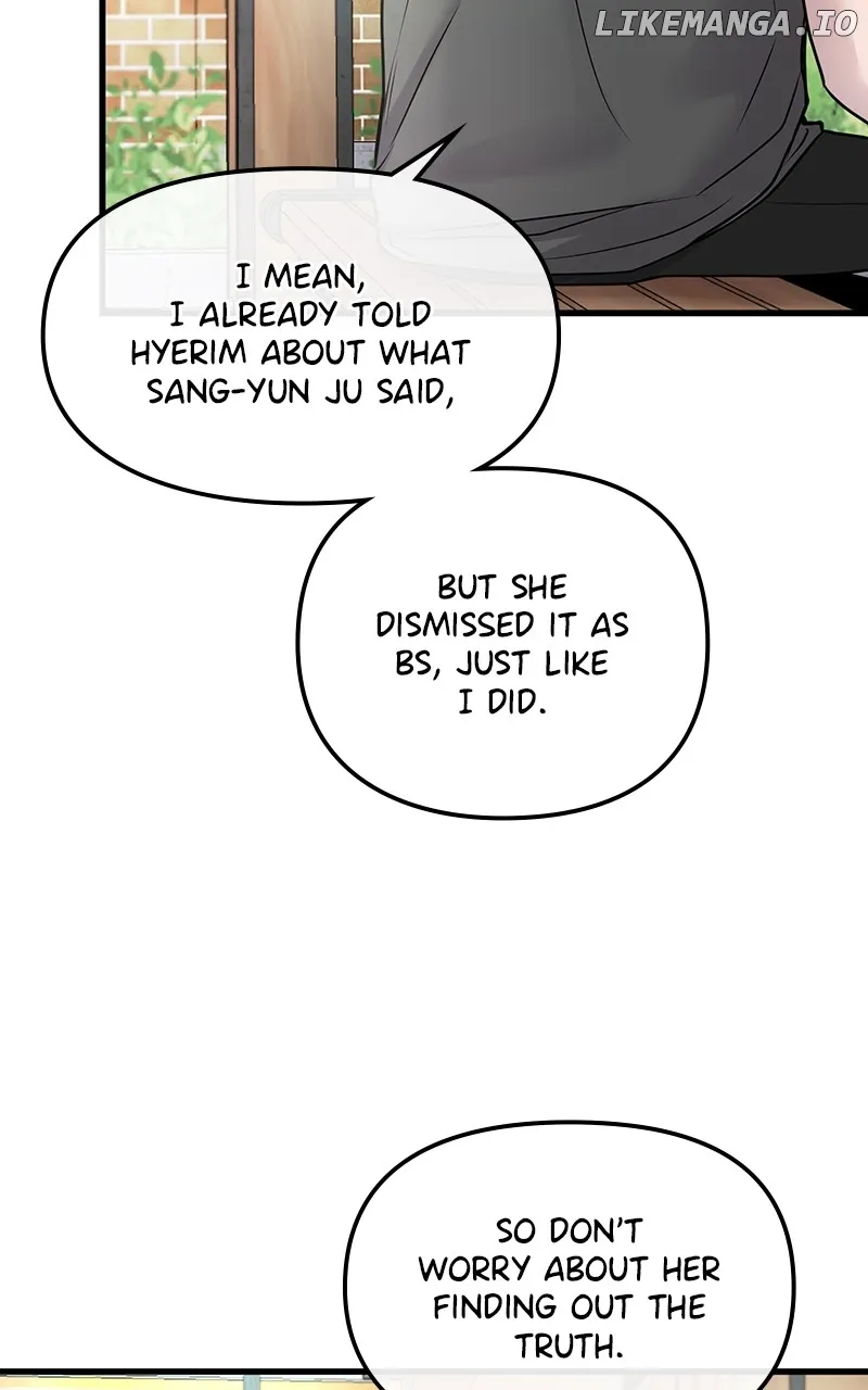 Back to Chan Bi Chapter 15 page 58 - 