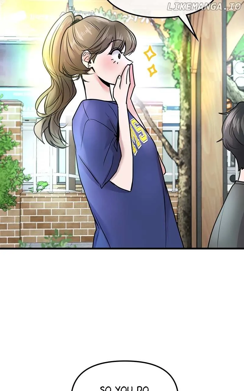Back to Chan Bi Chapter 15 page 59 - 