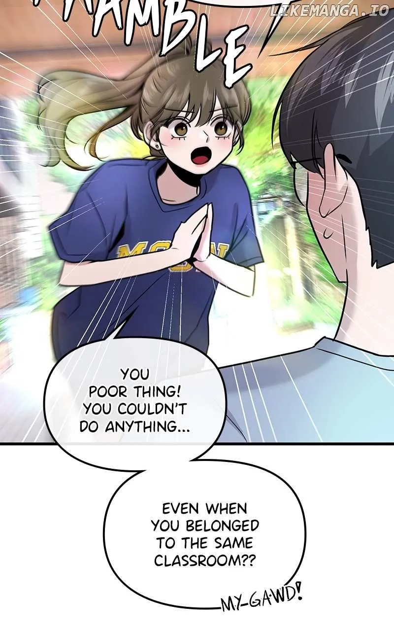Back to Chan Bi Chapter 15 page 65 - 