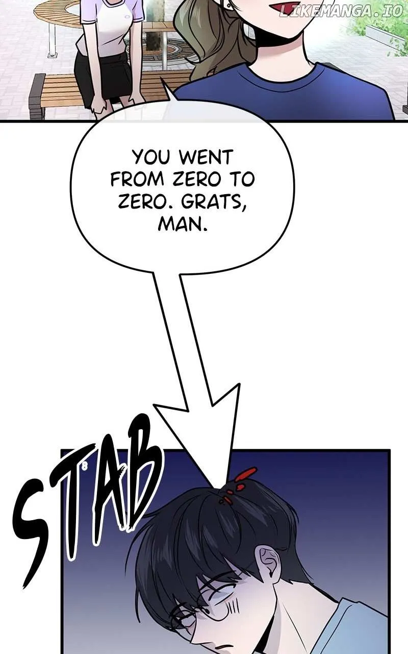 Back to Chan Bi Chapter 15 page 69 - 