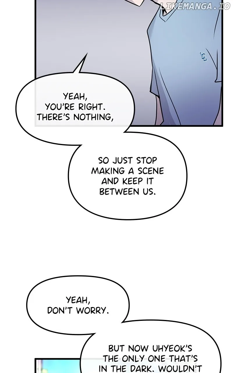 Back to Chan Bi Chapter 15 page 70 - 