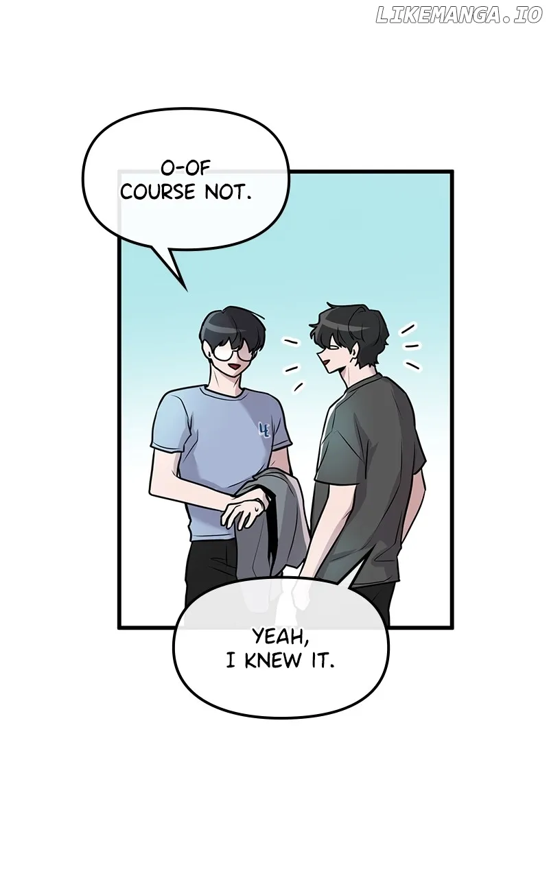Back to Chan Bi Chapter 15 page 8 - 