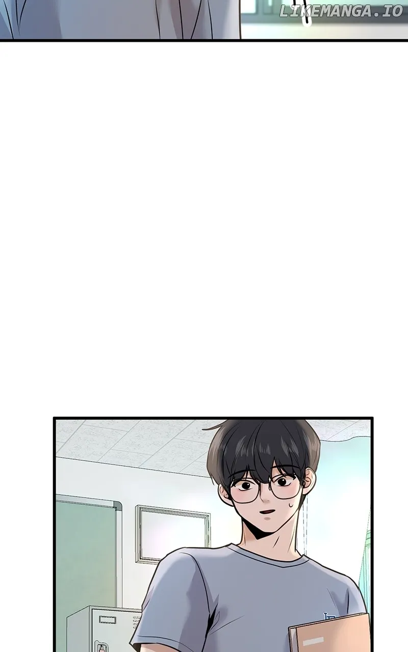 Back to Chan Bi Chapter 15 page 78 - 
