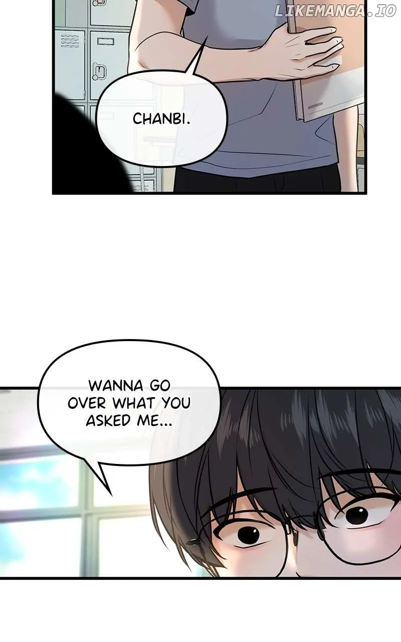 Back to Chan Bi Chapter 15 page 79 - 