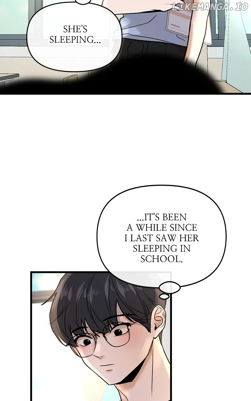 Back to Chan Bi Chapter 15 page 82 - 