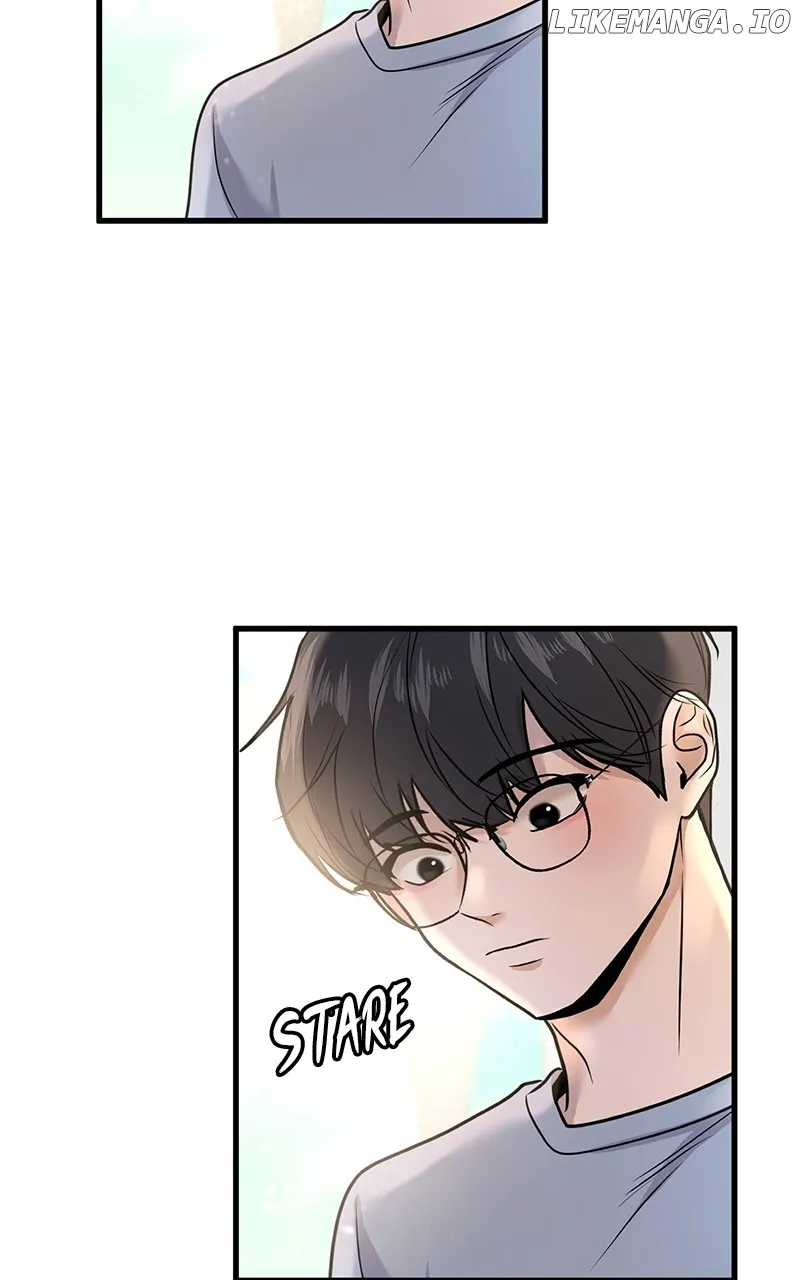 Back to Chan Bi Chapter 15 page 83 - 