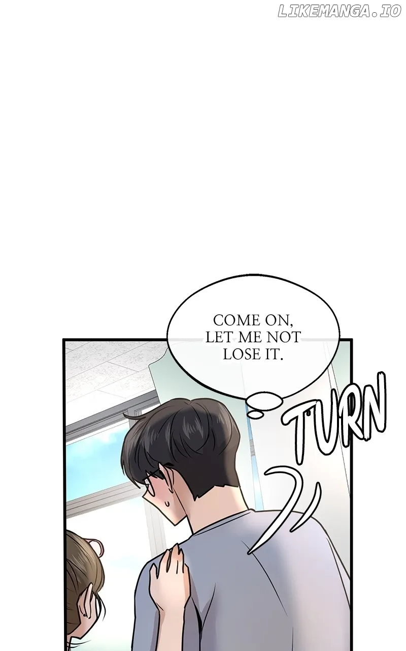 Back to Chan Bi Chapter 15 page 85 - 