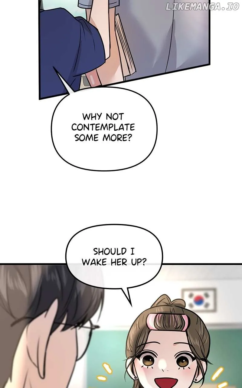 Back to Chan Bi Chapter 15 page 86 - 