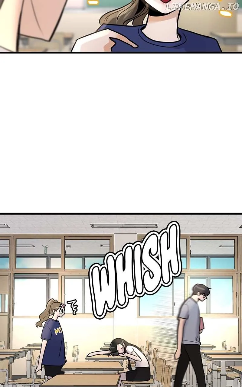Back to Chan Bi Chapter 15 page 87 - 